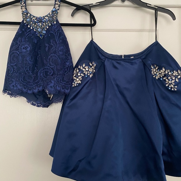 Sherri Hill dress - Picture 1 of 5
